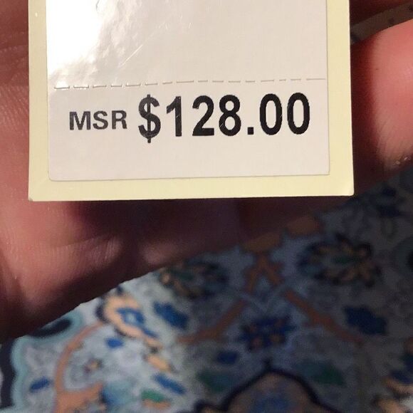 Dress By Sophie Max Size medium new with tag ￼ - Picture 5 of 7